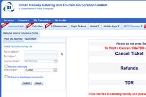 State Bank of India has partnered with IRCTC and Aditya Birla Group to start digital booking of railway tickets through its payment application, State Bank Buddy. State Bank of India has partnered with IRCTC and Aditya Birla Group to start digital booking of railway tickets through its payment application, State Bank Buddy.