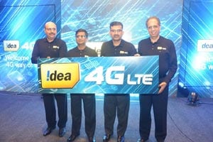 idea 4g