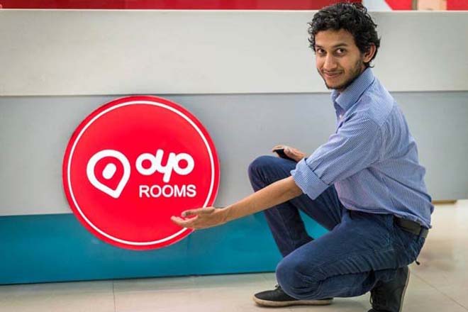 "Malaysia is our first port-of-call given the attractive characteristics of the market such as higher-than-average mobile penetration and a large internet population," Ritesh Agarwal said. (Source: Facebook) "Malaysia is our first port-of-call given the attractive characteristics of the market such as higher-than-average mobile penetration and a large internet population," Ritesh Agarwal said. (Source: Facebook)