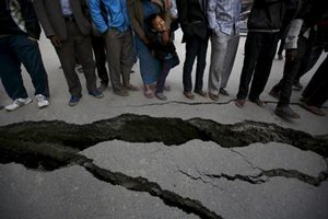 Earthquake in Spain: 6.6 magnitude quake hits southeast of Malaga