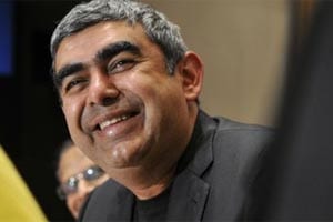 Infosys Q3 Results, infosys q3 results 2016, Q3 results Infosys, Infosys CEO Vishal Sikka, Vishal Sikka Q3 results, Vishal Sikka Infosys Quarter Results