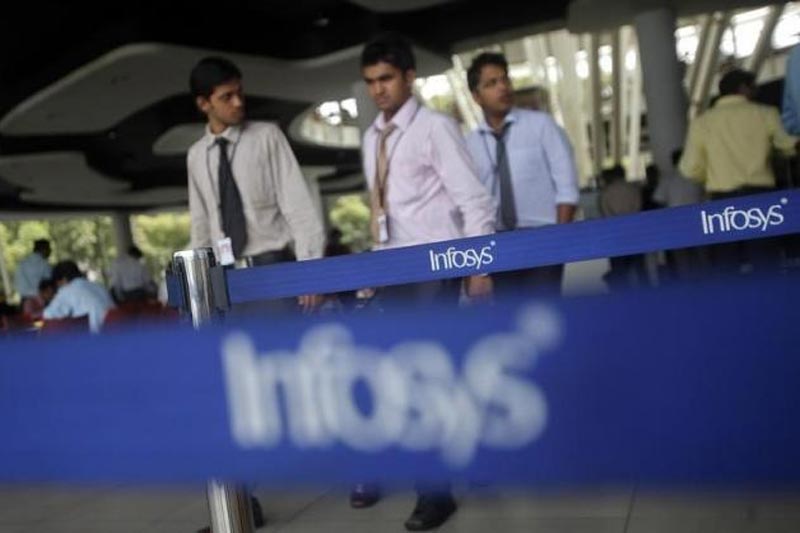 Infosys Q3 Results, infosys q3 results 2016, Q3 results Infosys, Infosys CEO Vishal Sikka, Vishal Sikka Q3 results, Vishal Sikka Infosys Quarter Results