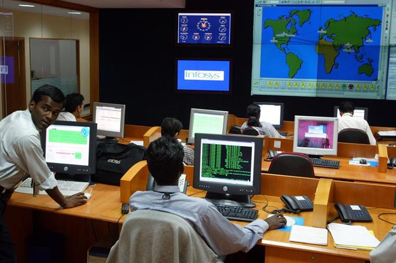Infosys Q3 Results, infosys q3 results 2016, Q3 results Infosys, Infosys CEO Vishal Sikka, Vishal Sikka Q3 results, Vishal Sikka Infosys Quarter Results