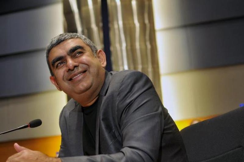 Infosys Q3 Results, infosys q3 results 2016, Q3 results Infosys, Infosys CEO Vishal Sikka, Vishal Sikka Q3 results, Vishal Sikka Infosys Quarter Results