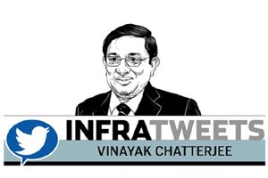 Infratweets Infratweets