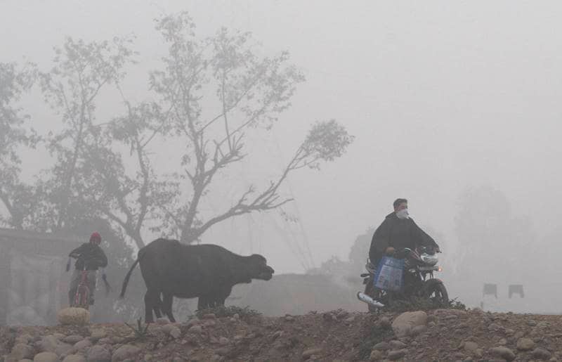 Jammu and Kashmir, Jammu weather, jammu temperature, Jammu tawi, jammu weather update, jammu winter, winter in jammu, coldest night in jammu