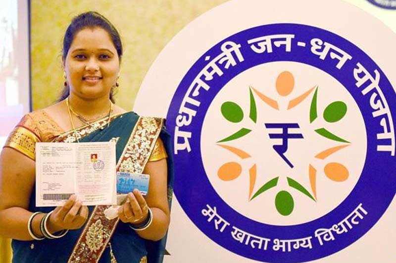 Jan Dhan Yojana deposits in accounts opened under the government's flagship financial inclusion programme have crossed the Rs 30,000 crore mark. This scheme is a national mission on financial inclusion and was announced by Prime Minister Narendra Modi in his Independence Day, 2014 speech and was formally launched by him on August 28, with the main objective of covering all households with at least one bank account per household in the country. Accounts that can be opened under PMJDY are Basic Savings Bank Deposit Accounts (BSBDA) which can be of zero balance. Here is all you wanted to know about the current status of the Pradhan Mantri Jan Dhan Yojana in 5 points: (PTI)