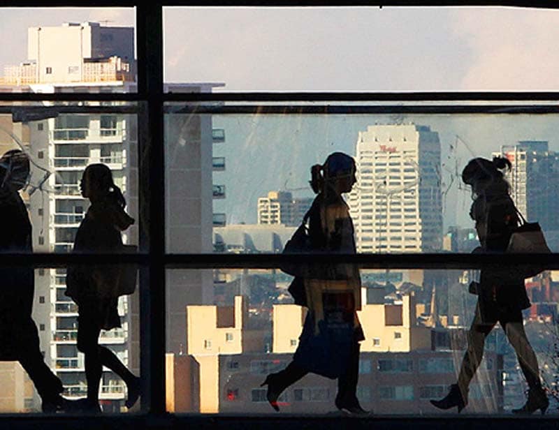 7. On the other hand, the 3% Group ‘A’ employees—particularly at the top echelons—are being paid much below the market wage, that is, they would earn much more were they to carry out comparable functions outside the government. Even after the 7th Pay Commission recommendations, a secretary to the government, would get only Rs 2,25,000 per month. Even a middle-level executive in a multi-national corporation would be earning a higher salary than this. (Reuters photo)