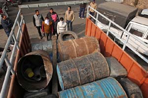 Govt to roll out LPG-like DBT scheme for kerosene from April 1