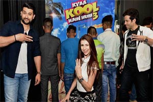 Kya Kool Hain Hum 3: Did Aftab Shivdasani, Tusshar Kapoor, Mandana fire-up India’s ‘first porn com’? 5 points to note