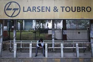 larsen & toubro