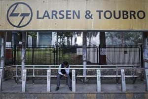 larsen & toubro