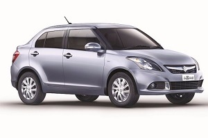Maruti Swift Dzire AGS diesel automatic launched; priced at Rs 8.39 lakh
