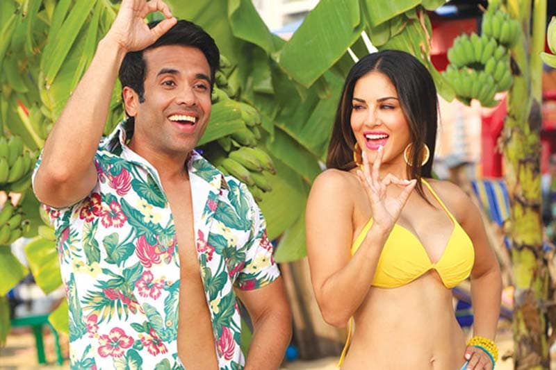 Mastizaade, Mastizaade box office, Mastizaade collections, Mastizaade box office collections, Mastizaade day 1 collection, Mastizaade collection on day 1, Mastizaade opening day collection, Mastizaade movie, Sunny Leone