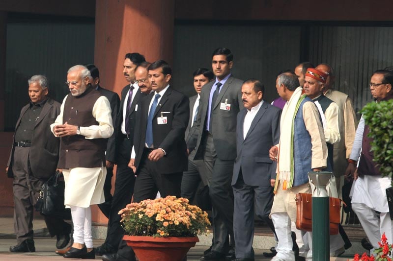Narendra Modi, Modi cabinet reshuffle, cabinet news, arun jaitley, finance ministry, piyush goyal, bjp, rss, amit shah, RSS BJP