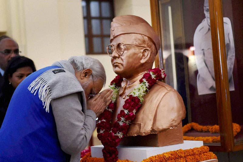 Netaji, netaji files, netaji papers, subhash chandra bose, subhash chandra bose files declassifications, subhash chandra bose files, subhash chandra bose modi, modi subhash chandra bose