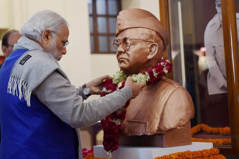 Netaji, netaji files, netaji papers, subhash chandra bose, subhash chandra bose files declassifications, subhash chandra bose files, subhash chandra bose modi, modi subhash chandra bose