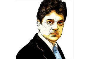 Record caFe: We’re not yet ready for PoEM, says Mukesh Butani Record caFe: We’re not yet ready for PoEM, says Mukesh Butani