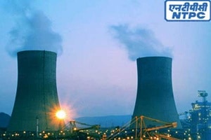 NTPC Q4 results