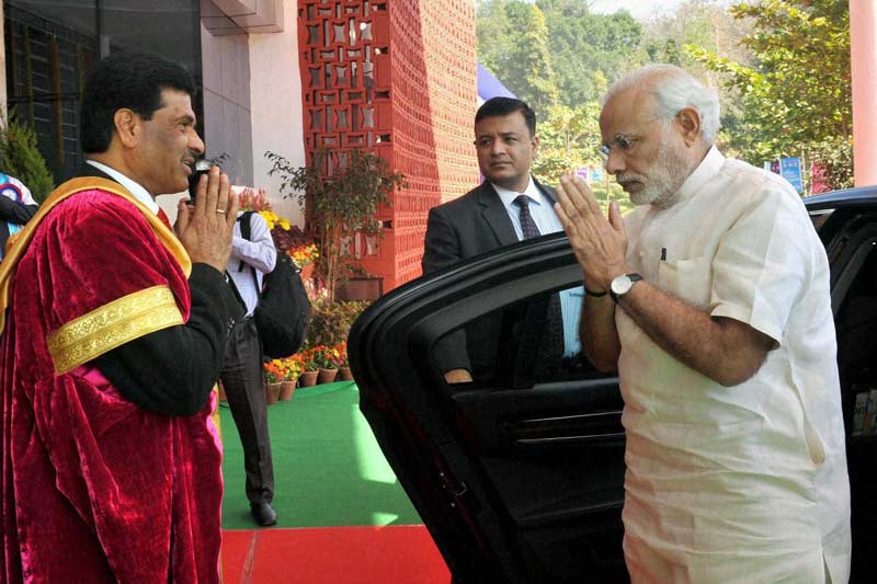 Narendra modi, modi in mysore, modi news