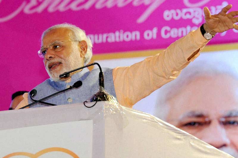 Narendra modi, modi amazing Indians, modi hardworkers, modi success