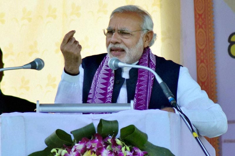 Narendra Modi, Modi cabinet reshuffle, cabinet news, arun jaitley, finance ministry, piyush goyal, bjp, rss, amit shah, RSS BJP