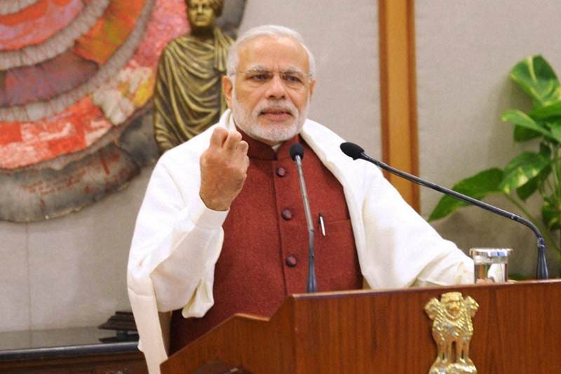 The comments assume significance as these came against the backdrop of 'intolerance' debate that was triggered following the killing of a Muslim man in Dadri in Uttar Pradesh few months back over rumours that he had consumed beef. (PTI)