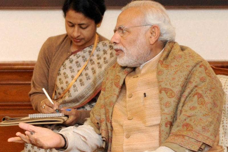 "We have to nurture unity and strengthen the bridge of harmony," he added. (PTI)