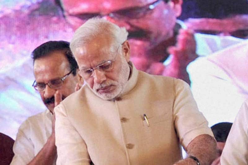 Narendra modi, modi amazing Indians, modi hardworkers, modi success