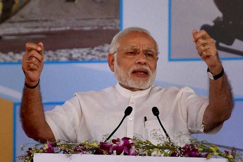 Narendra modi, modi amazing Indians, modi hardworkers, modi success