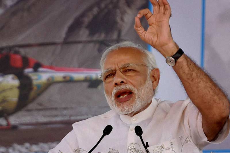 Narendra modi, modi amazing Indians, modi hardworkers, modi success
