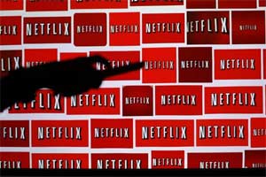 netflix netflix