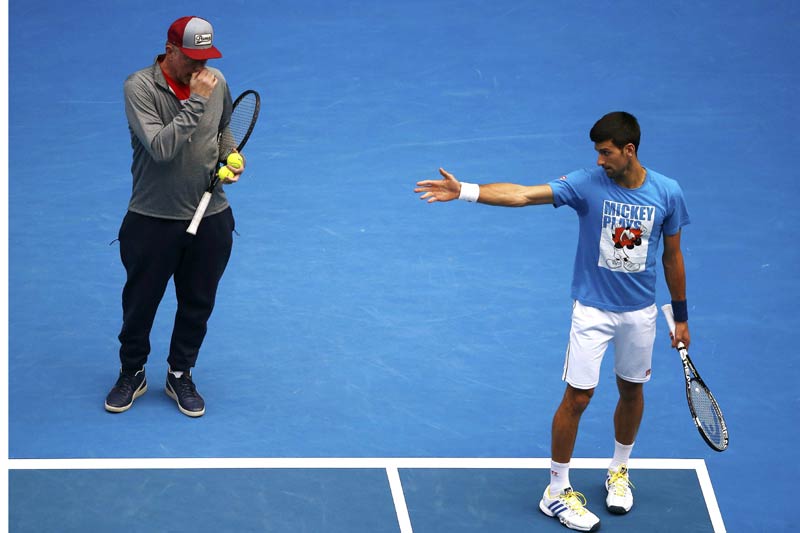 Australian Open, Australian Open 2016, Australian Open men's final, Australian Open tennis tournament, australian open final time, australian open winners, Australian Open preview, Novak Djokovic vs Andy Murray, Novak Djokovic, Novak Djokovic australian open, Andy Murray, Andy Murray australian open