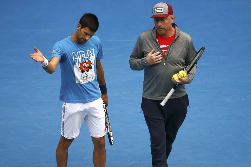 Australian Open, Australian Open 2016, Australian Open men's final, Australian Open tennis tournament, australian open final time, australian open winners, Australian Open preview, Novak Djokovic vs Andy Murray, Novak Djokovic, Novak Djokovic australian open, Andy Murray, Andy Murray australian open