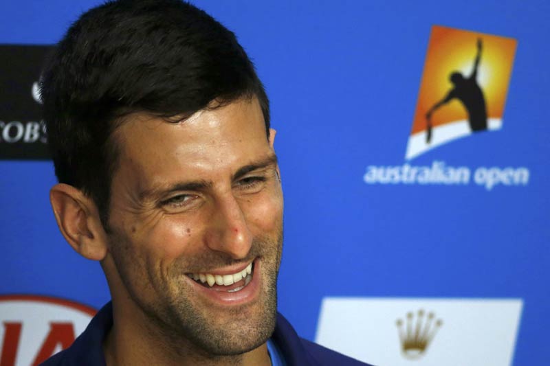 Australian Open, Australian Open 2016, Australian Open men's final, Australian Open tennis tournament, australian open final time, australian open winners, Australian Open preview, Novak Djokovic vs Andy Murray, Novak Djokovic, Novak Djokovic australian open, Andy Murray, Andy Murray australian open