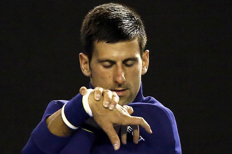 Australian Open, Australian Open 2016, Australian Open men's final, Australian Open tennis tournament, australian open final time, australian open winners, Australian Open preview, Novak Djokovic vs Andy Murray, Novak Djokovic, Novak Djokovic australian open, Andy Murray, Andy Murray australian open
