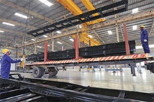 Omax Autos sells remaining 51% stake in wholly-owned unit