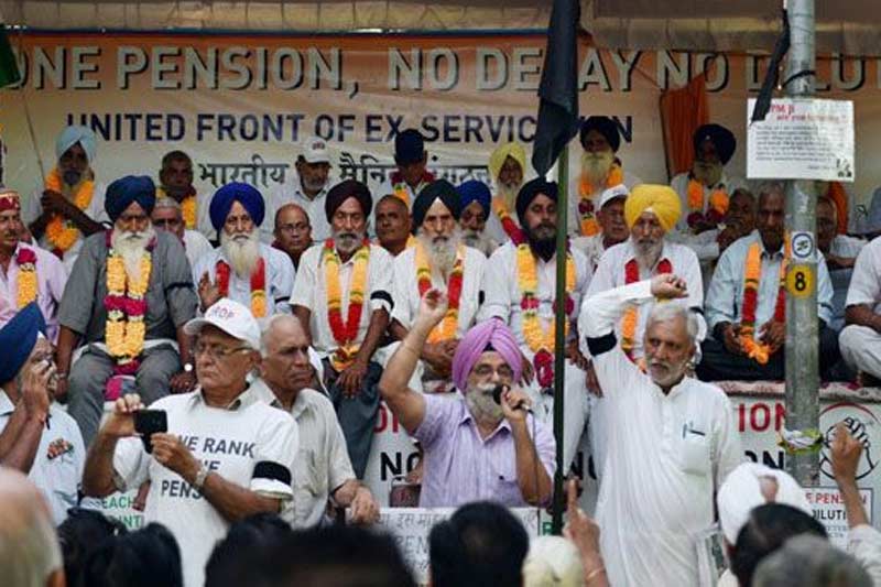 orop, orop notification, orop notification news, orop latest news, orop notification news