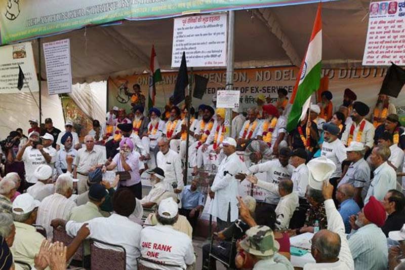 orop, orop notification, orop notification news, orop latest news, orop notification news