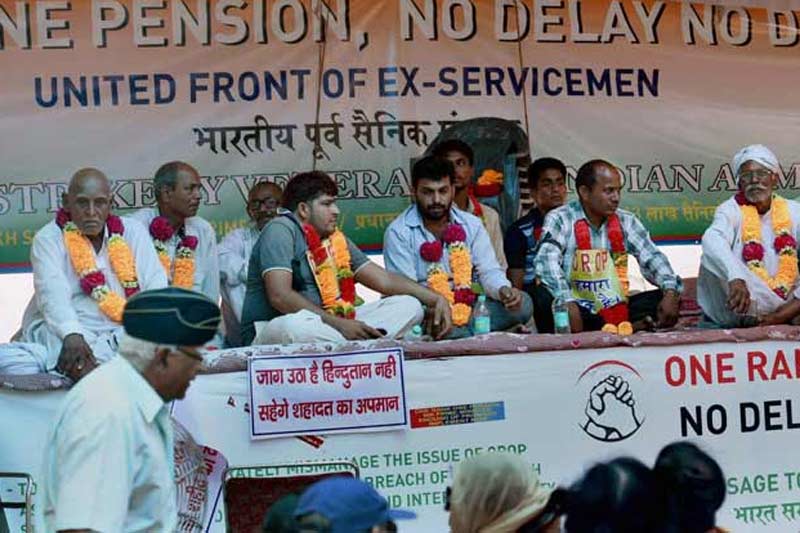 orop, orop notification, orop notification news, orop latest news, orop notification news