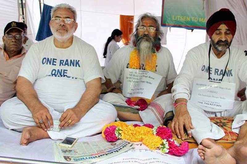 orop, orop notification, orop notification news, orop latest news, orop notification news