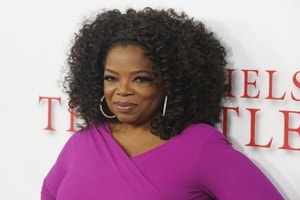 Weight Watchers has also made changes to its plans recently to better fit in with Oprah Winfrey's message of living a healthy and happier life, and not just focusing on weight loss. (Reuters)