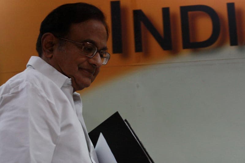 P Chidambaram, chidambaram, chidambaram modi, Narendra Modi, Narendra Modi news, Narendra Modi speech, Narendra Modi address