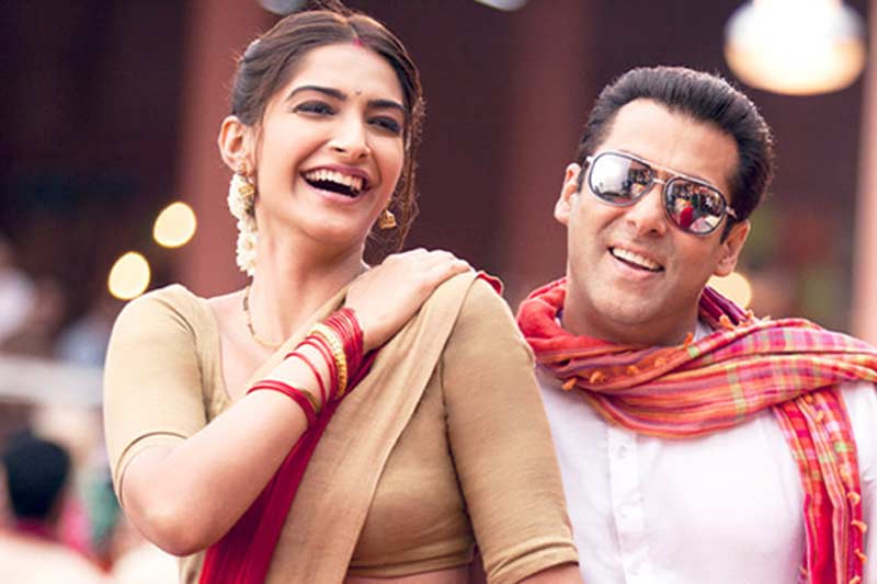 1. The current estimated size of Bollywood is about Rs 15,500 crore. Increased number of multiplexes and growing digitisation in the industry are also contributing to the rise in revenue. (Bollywood Hungama)