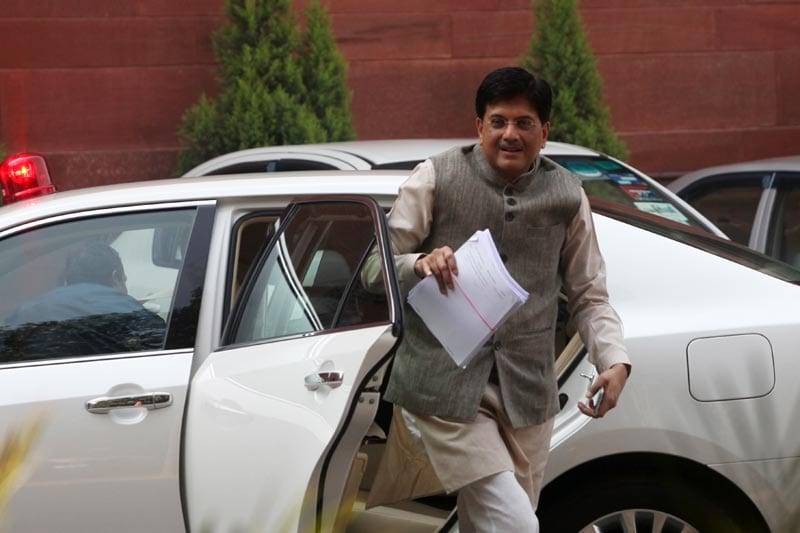 Narendra Modi, Modi cabinet reshuffle, cabinet news, arun jaitley, finance ministry, piyush goyal, bjp, rss, amit shah, RSS BJP