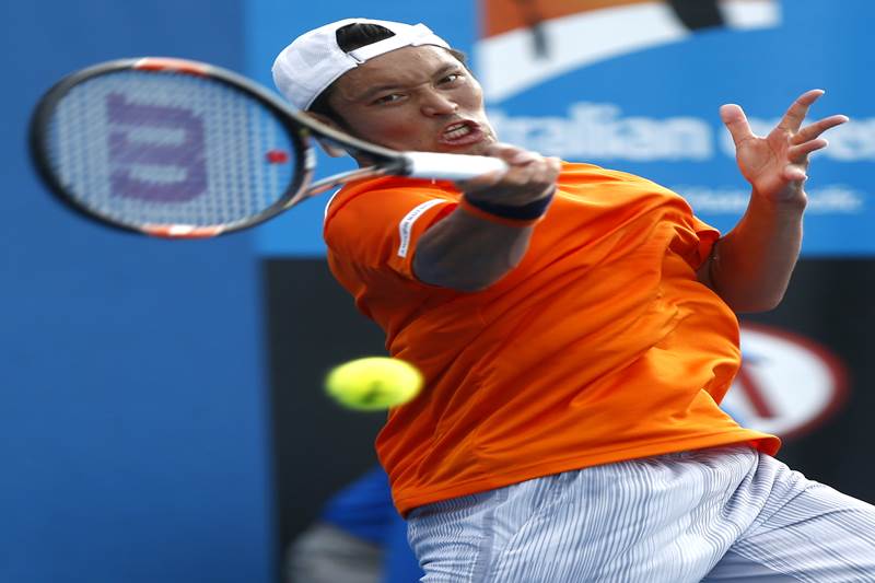 Australian open 2016, Rafael nadal, rafael nadal defeat, Andy murray, Fernando Verdasco, Fernando Verdasco defeats nadal, stan wawrinka, john isner, milos raonic, David Ferrer, Bernard Tomic, australian open highlights, australian open todays highlights