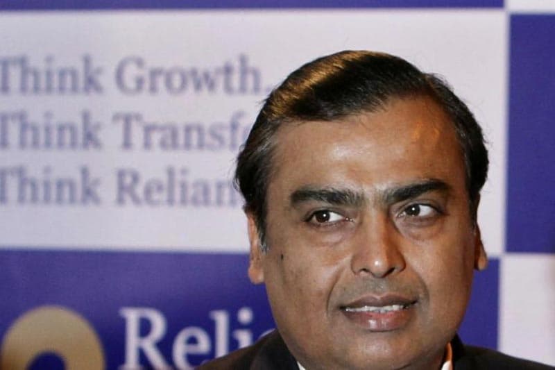 Reliance Industries Q3 result, RIL Q3 result, RIL profit, RIL Q3 profit
