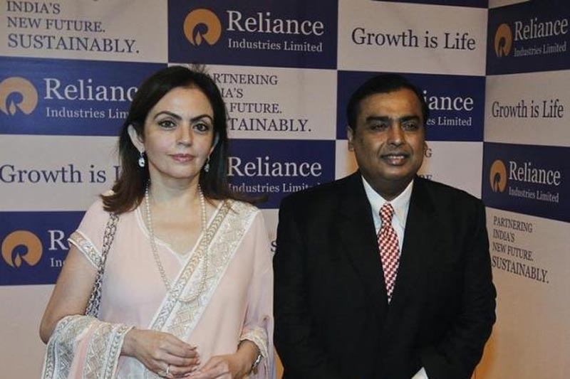 Reliance Industries Q3 result, RIL Q3 result, RIL profit, RIL Q3 profit