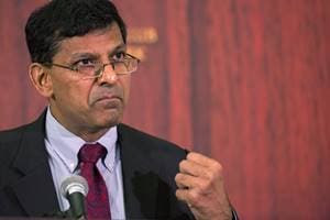 Given weak private investment in the face of low capacity utilisation, a reduction in the policy rate by 0.25 per cent will help strengthen growth, RBI Governor Raghuram Rajan said in the first bi-monthly monetary policy review for the 2016-17 fiscal, which began on April 1. (Reuters)