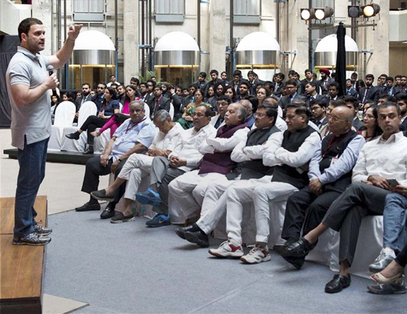 Rahul Gandhi, rahul gandhi news, rahul gandhi speech, rahul gandhi on gst, gst bill, gst india, gst explained, rahul gandhi on gst bill, congress party